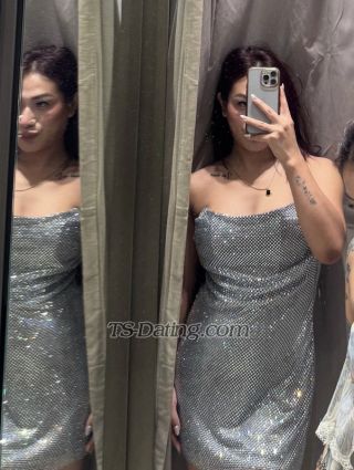 trans girl Andiwang 3515971