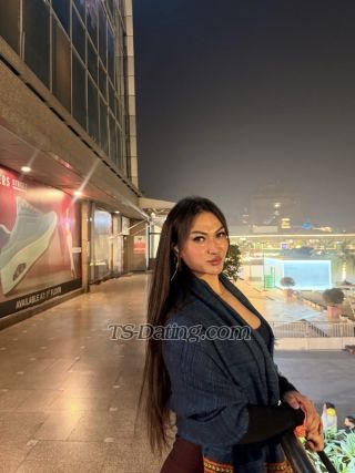 trans girl Andiwang 5628651