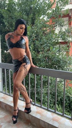 trans girl Andrea29 4303692