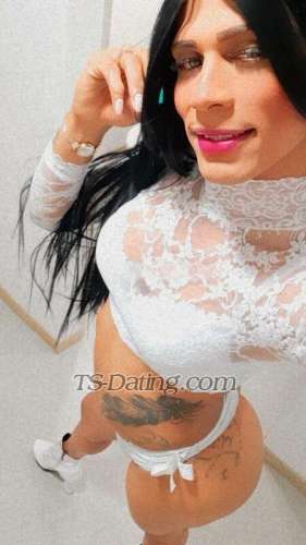 trans girl AndreaCanale 0954924