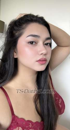 trans girl AndreaForYou 1360254