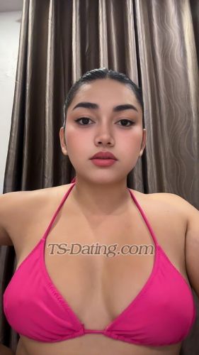 trans girl AndreaForYou 4832056