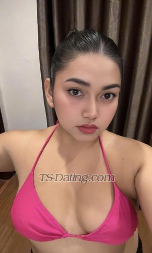 trans girl AndreaForYou 4832079