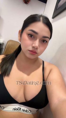 trans girl AndreaForYou 5585086