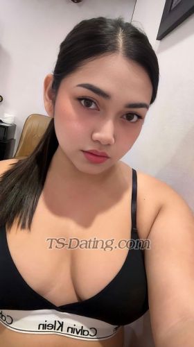 trans girl AndreaForYou 5585101