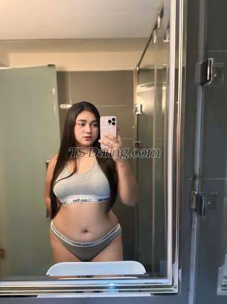 trans girl AndreaForYou 6615178