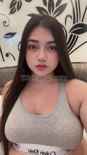 trans girl AndreaForYou 6615206