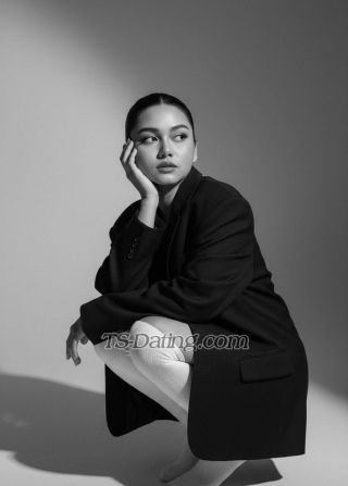 trans girl AndreaForYou 9022470