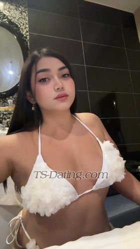 trans girl AndreaForYou 9136129