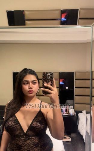 trans girl AndreaForYou 9796696