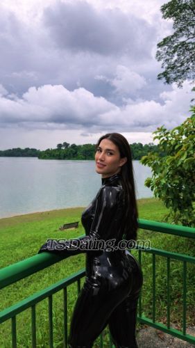 trans girl AndreaLicious 4841919