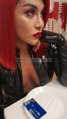 AndreaSaison Saint Galle Transex ⭐⭐⭐ DISPONIBLE A SAINT
GALLE⭐⭐⭐❄️APPARTAMENT CLIMATISÉ
🚙 PARKING DISPONIBLE ♥️
♥️ 💛💛JE SUIS REEL 100% 
💛💛JE ADORE JOUIR
💦💦💦💦💦💦💦😘APPELLE MOI SUR VIDEO
AVANT DU ARRIVE , COMME CA VOUS COMFIRME MA
REALITE🤩♥️♥️♥️ Le meilleur de la
Villa c'est moi ♥️♥️♥️                
 🤍🤍 REINE DU LA FETE BLANCHE
🤍🤍❄❄  🥂 J'ADORE LE FETE BLANCHE
❄❄🍾 POUR HEURES 😘👄Salut Bonjour, je
m'appelle Andrea 🥰, une belle trans latine de 26 ans,Une
bombe tres chaude très souriante et douce, au corps mince
avec une peau lisse métisse, avec de gros seins. très
coquine, affectueuse, coquette, soumise aussi dominante pour
les amoureux de la douleur ..Mes
pratiques👍* Actif / passif / 69* Bisous (avec
la langue) / massages / caresses* Pipe naturelle / cul
à sucer (propre)* Domination (frapper), fessée,
gifles, épingles, pisser, caviar, suffocation, fisting
tout)* Féminisation / soumission / transformations
(maquillage, perruques, robes, talons)* Goths de toutes
tailles / poppers / menottes / fouet / collantsJE FAIS
TOUT SANS TABOUSJe suis très accommodant et fais
toutes sortes de choses élégantes et festives (blanc,
vert, dore )Contactez-moi par téléphone et je vous
donnerai plus d'informationsATTENTION: MON PRIX N'EST
PAS NÉGOCIABLE, JE NE RÉPOND PAS AUX CHIFFRES
CACHÉSJe t'attends KISS 😍
MERCI