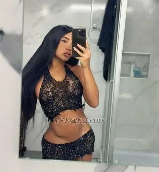 Shemale AndreaToro 6890579