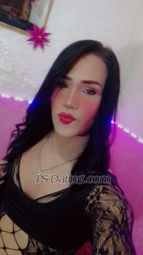 trans girl AndreaVilla 8835403