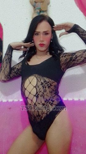 trans girl AndreaVilla 8835536