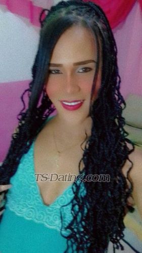 trans girl AndreaVilla 8835586