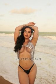 Andrea fitnes Athens Transex I'm Andrea from Brazil 🇧🇷 
I'm fitness model With perfect body 
Very feminine 
Active and passive 
Perfect girlfriend experience 
Dominant 
I love party 🥳 
I'm Recive you in my private apartment alone very sexy with makeup lingerie 

Outcall private apartment and hotel 
For appointment please contact 30min before 
