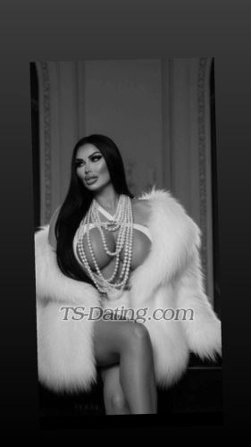 trans girl AndreePantera 6271932