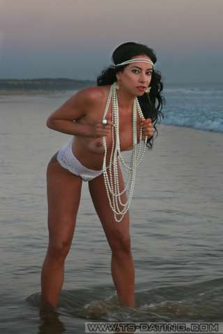 trans girl Andreia 1326099