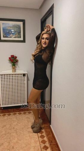 trans girl Andreina5 1197207