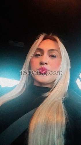 trans girl Andreina5 6331396