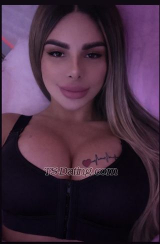 trans girl AndressaTS 4641205
