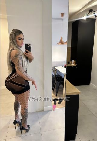 trans girl AndressaTS 4957389