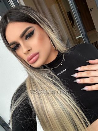 trans girl AndressaTS 7258835