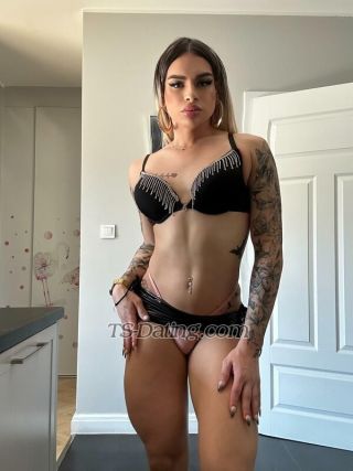 trans girl AndressaTS 7602654