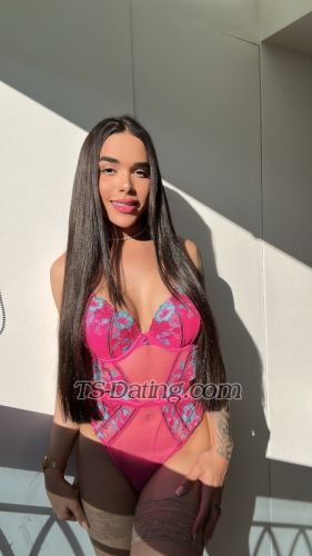 trans girl Andreza77 9260167