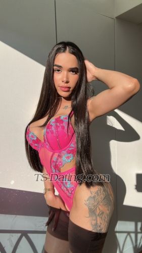 trans girl Andreza77 9260459