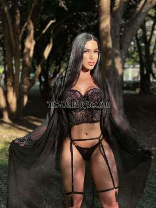 trans girl Andrezamiss 1951712