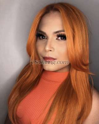 trans girl AndrezaGinger 9894808 trans girl AndrezaGinger 9894808