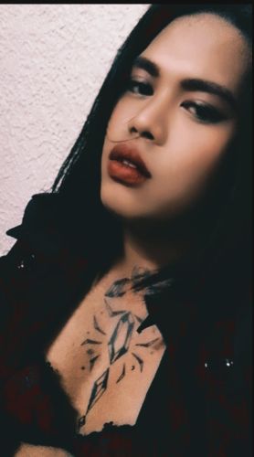 trans girl Angel1992 5024578