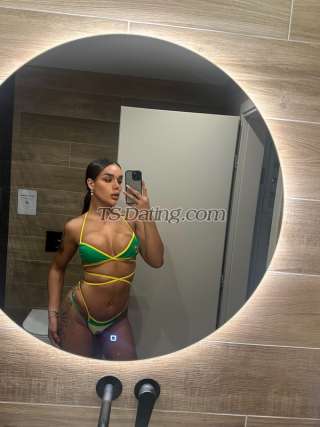 trans girl AngelB 4814898