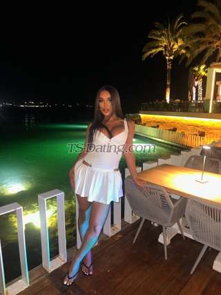 trans girl AngelB 4815002