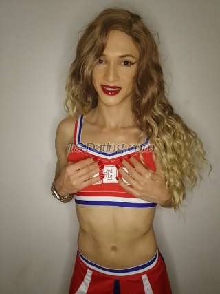 trans girl AngelBR 5580920