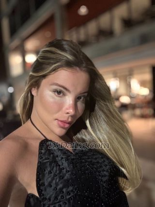 trans girl AngelBruna 6676676
