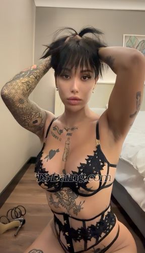 trans girl AngelLeblanc 8563949