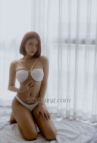 trans girl AngelLing423 3584498