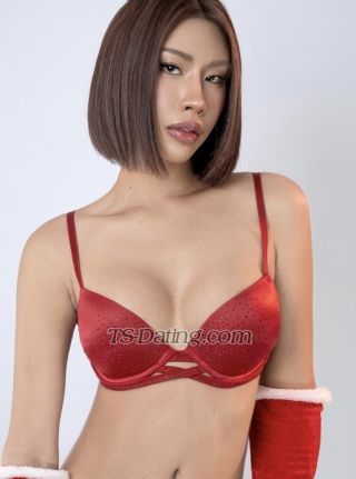 trans girl AngelLing423 6340761