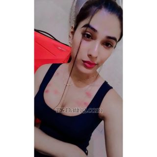 trans girl AngelNilasha 5071521