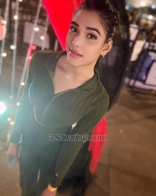 trans girl AngelNilasha 5071571