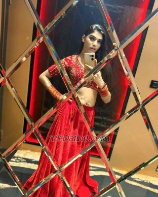 trans girl AngelNilasha 5071595