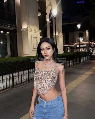 trans girl AngelRhaenyra 6512685