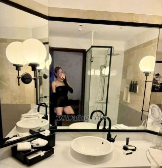 trans girl AngelTopDom 2180814