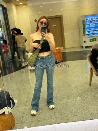 trans girl AngelTopDom 7063110