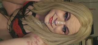 trans girl Angela1984 7656620