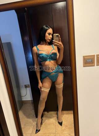 trans girl Angela1995 5807598