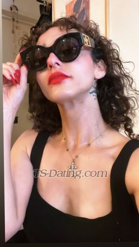 trans girl Angela23 1863420